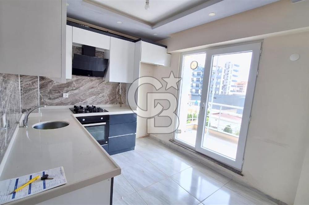 ÇANAKKALE ESENLERDE 2+1 KAPALI MUTFAK ARAKAT SATILIK DAİRE
