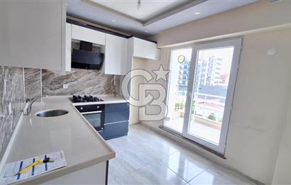 ÇANAKKALE ESENLERDE 2+1 KAPALI MUTFAK ARAKAT SATILIK DAİRE