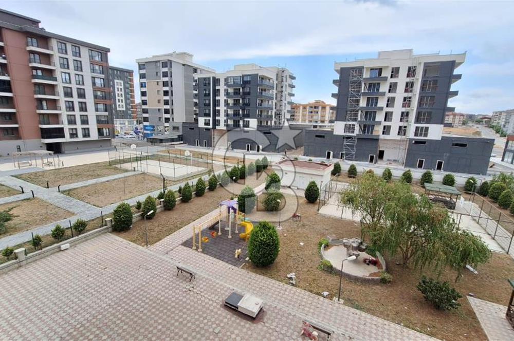 ÇANAKKALE ESENLERDE 2+1 KAPALI MUTFAK ARAKAT SATILIK DAİRE