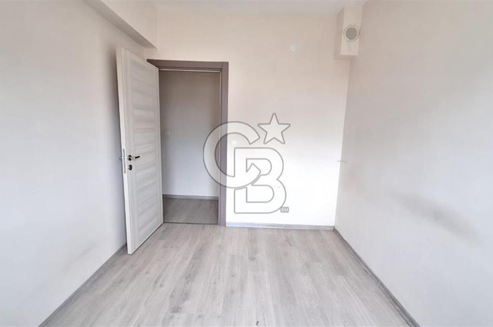 ÇANAKKALE ESENLERDE 2+1 KAPALI MUTFAK ARAKAT SATILIK DAİRE
