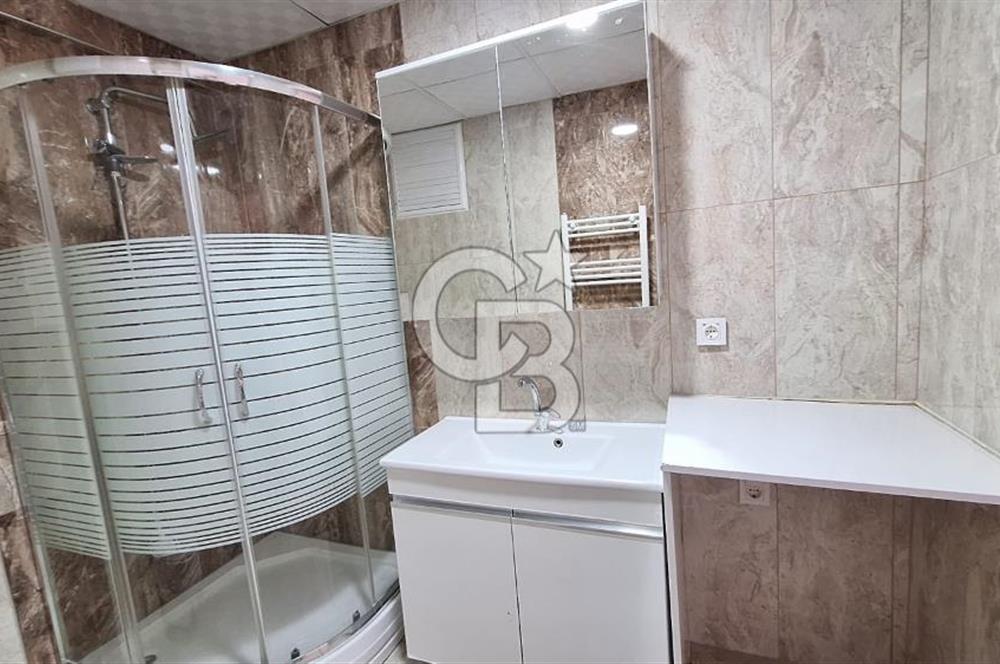 ÇANAKKALE ESENLERDE 2+1 KAPALI MUTFAK ARAKAT SATILIK DAİRE