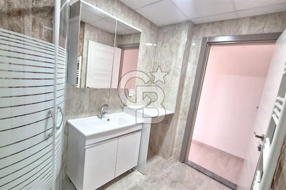ÇANAKKALE ESENLERDE 2+1 KAPALI MUTFAK ARAKAT SATILIK DAİRE
