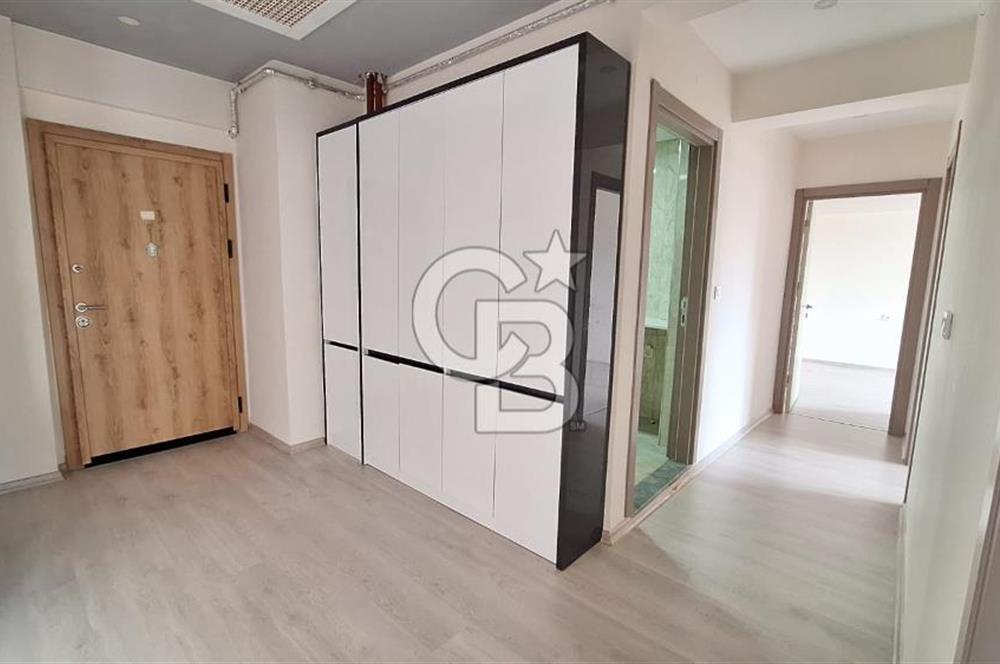 ÇANAKKALE ESENLERDE 2+1 KAPALI MUTFAK ARAKAT SATILIK DAİRE