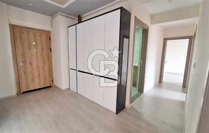ÇANAKKALE ESENLERDE 2+1 KAPALI MUTFAK ARAKAT SATILIK DAİRE