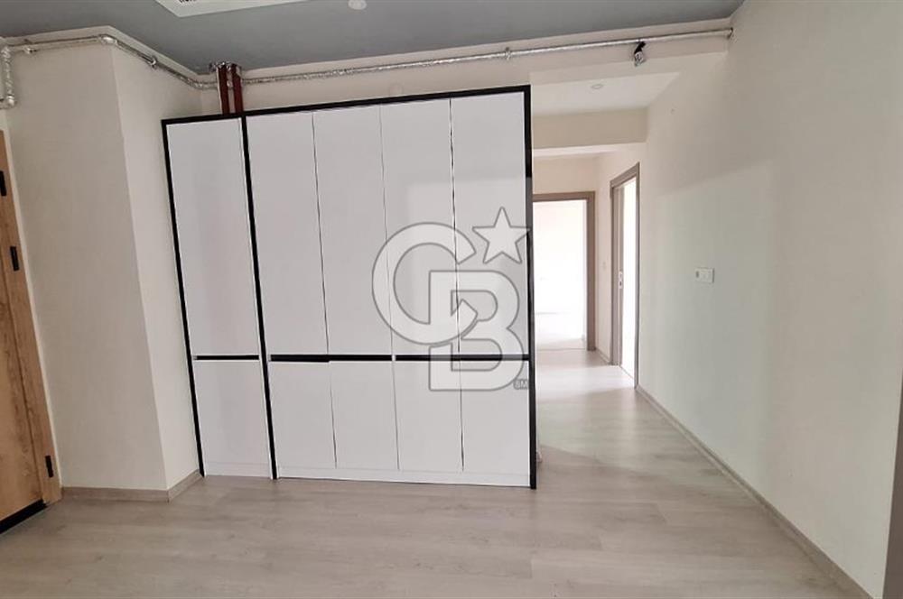 ÇANAKKALE ESENLERDE 2+1 KAPALI MUTFAK ARAKAT SATILIK DAİRE