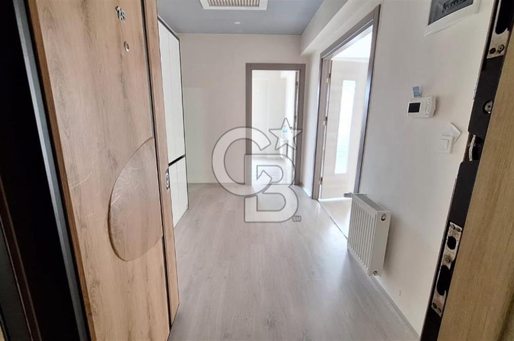 ÇANAKKALE ESENLERDE 2+1 KAPALI MUTFAK ARAKAT SATILIK DAİRE