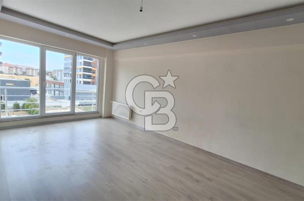 ÇANAKKALE ESENLERDE 2+1 KAPALI MUTFAK ARAKAT SATILIK DAİRE