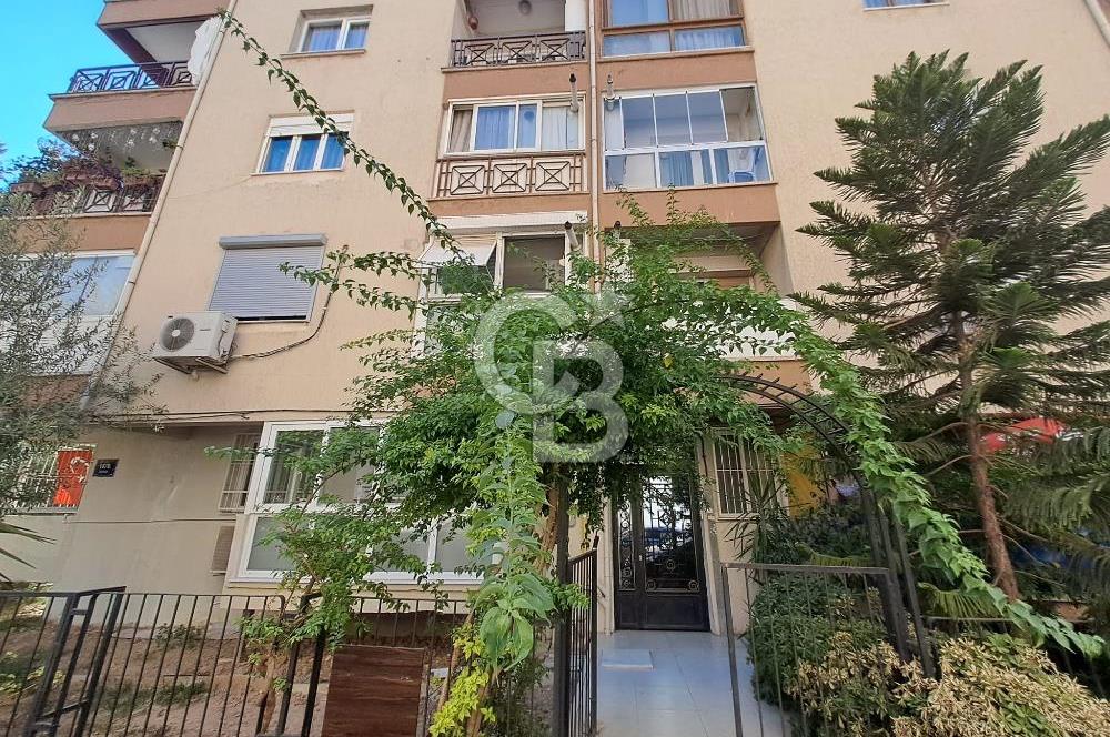 Alaybey´ de Bakımlı Full Eşyalı Bakımlı 2+1 Kiralık Daire  