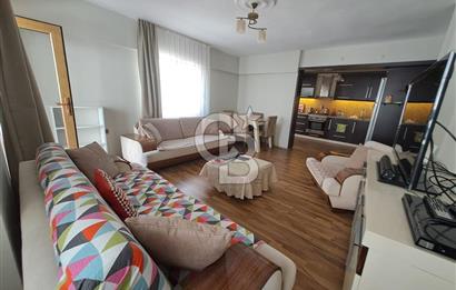Alaybey´ de Bakımlı Full Eşyalı Bakımlı 2+1 Kiralık Daire  