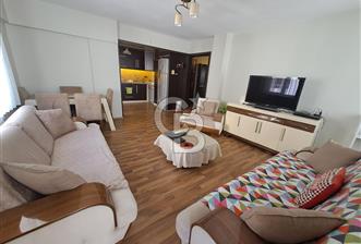 Alaybey´ de Bakımlı Full Eşyalı Bakımlı 2+1 Kiralık Daire  