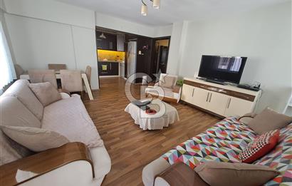 Alaybey´ de Bakımlı Full Eşyalı Bakımlı 2+1 Kiralık Daire  