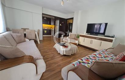 Alaybey´ de Bakımlı Full Eşyalı Bakımlı 2+1 Kiralık Daire  