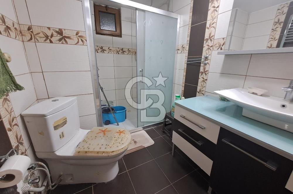 Alaybey´ de Bakımlı Full Eşyalı Bakımlı 2+1 Kiralık Daire  