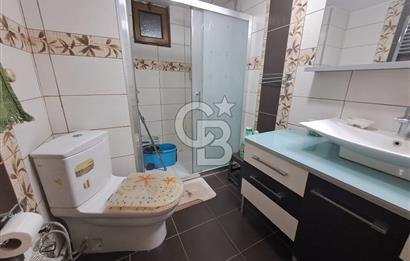 Alaybey´ de Bakımlı Full Eşyalı Bakımlı 2+1 Kiralık Daire  