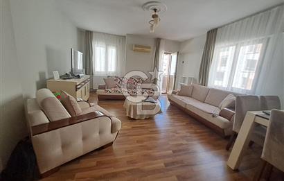 Alaybey´ de Bakımlı Full Eşyalı Bakımlı 2+1 Kiralık Daire  