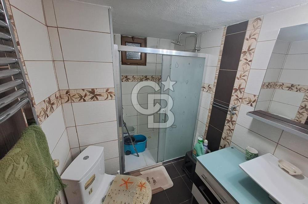 Alaybey´ de Bakımlı Full Eşyalı Bakımlı 2+1 Kiralık Daire  