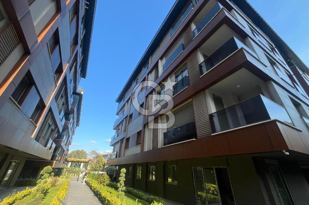 YEŞİLKÖY HAYAT SİTESİ 3+1 SATILIK DAİRE