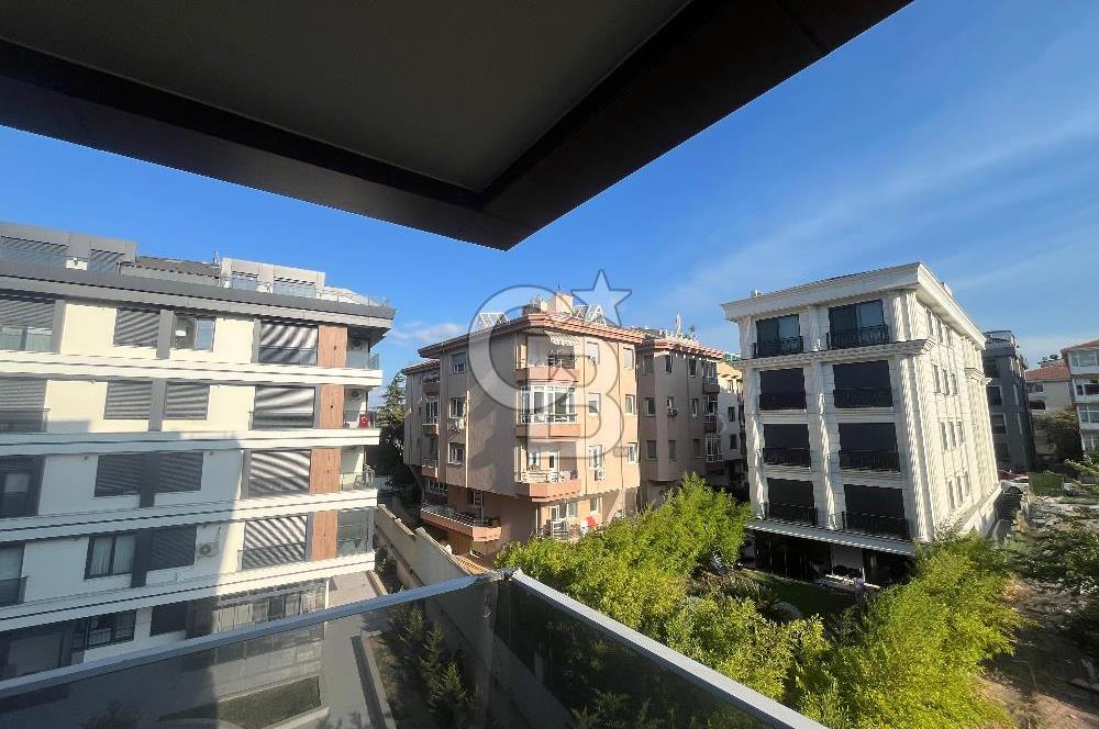 YEŞİLKÖY HAYAT SİTESİ 3+1 SATILIK DAİRE