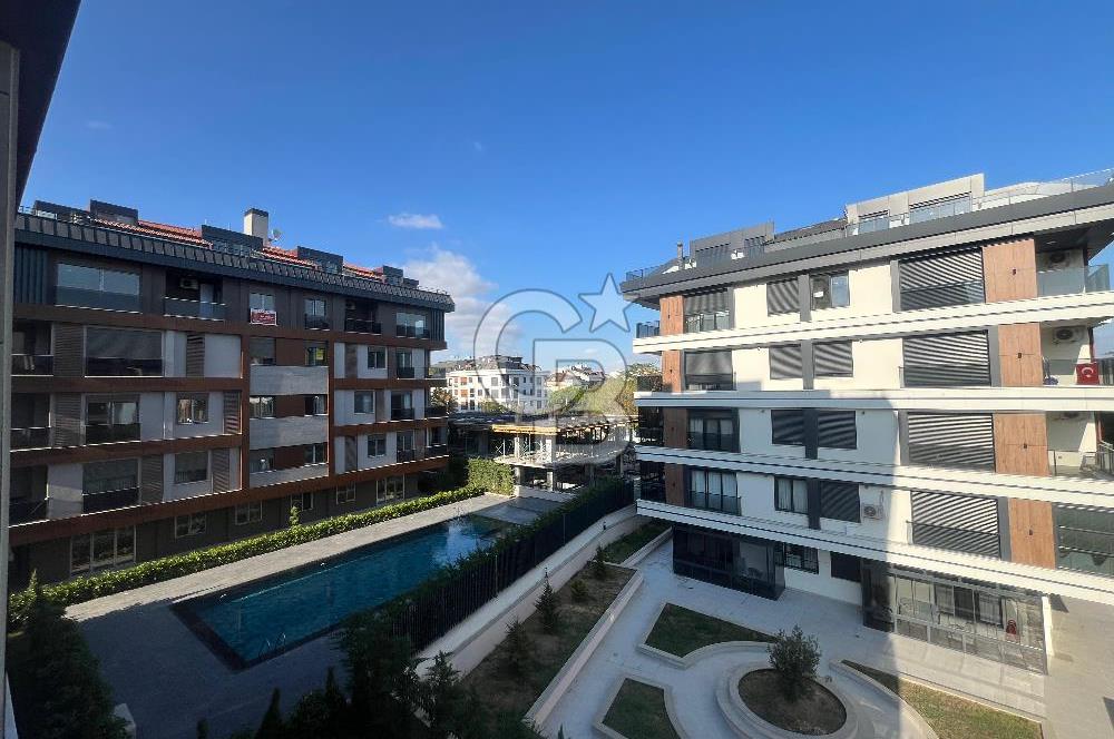 YEŞİLKÖY HAYAT SİTESİ 3+1 SATILIK DAİRE