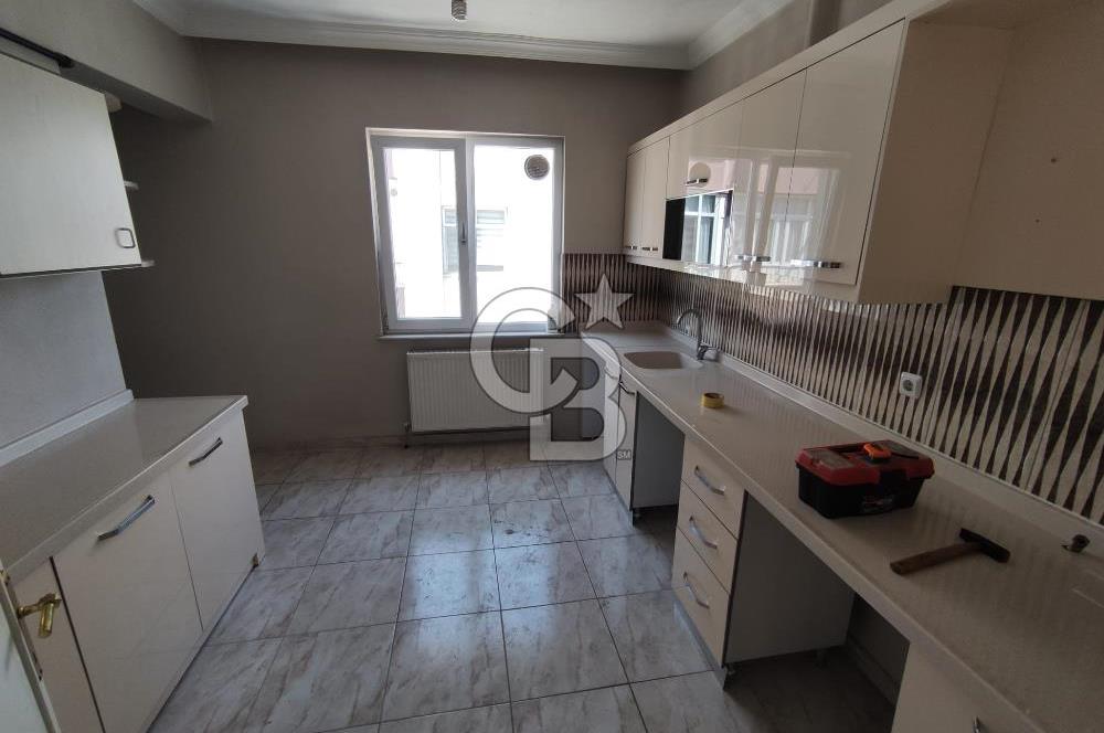 CB ANATOLİADAN KEYKUBAT MAH.SİNDE İÇİ YAPILI ASANSÖRLÜ DAİRE