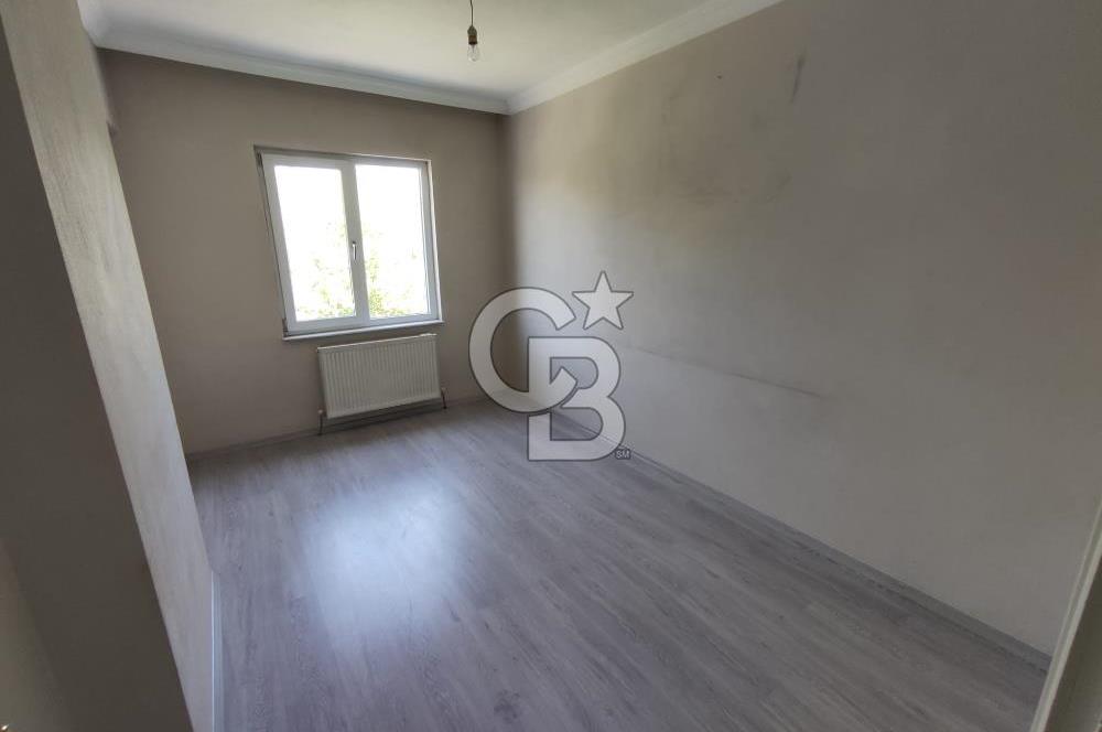 CB ANATOLİADAN KEYKUBAT MAH.SİNDE İÇİ YAPILI ASANSÖRLÜ DAİRE
