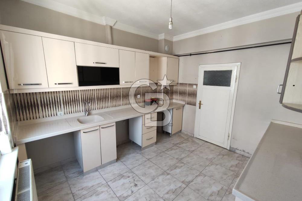 CB ANATOLİADAN KEYKUBAT MAH.SİNDE İÇİ YAPILI ASANSÖRLÜ DAİRE