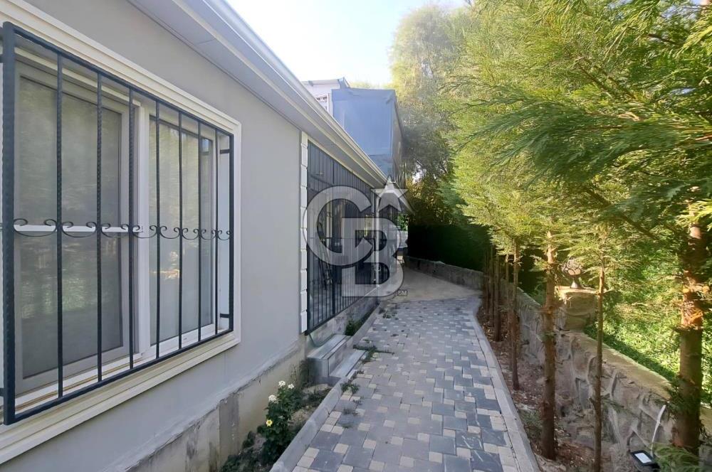 İZMİR KEMALPAŞA BAĞYURDUN'DA SATILIK HAVUZLU 2+1 MÜSTAKİL EV