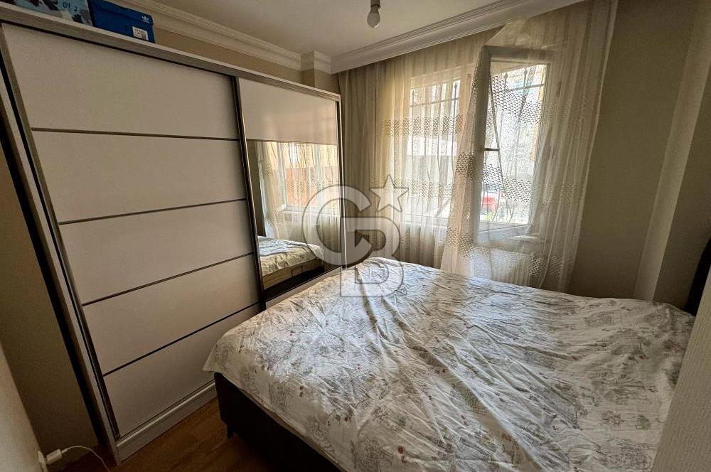 Çekmeköy Çamlık mah.Satılık 2+1 Daire