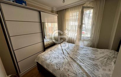Çekmeköy Çamlık mah.Satılık 2+1 Daire