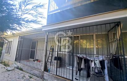 İZMİR KEMALPAŞA BAĞYURDUN'DA SATILIK HAVUZLU 2+1 MÜSTAKİL EV