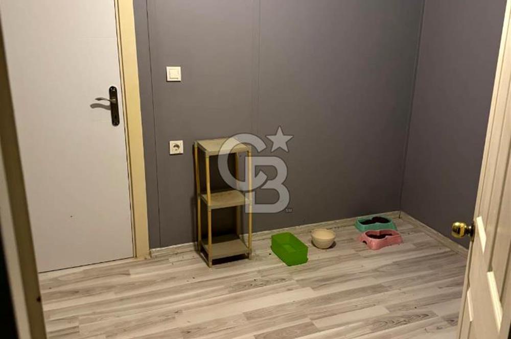 İZMİR KEMALPAŞA BAĞYURDUN'DA SATILIK HAVUZLU 2+1 MÜSTAKİL EV