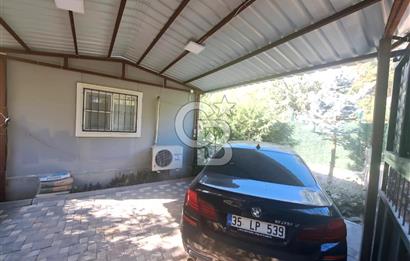 İZMİR KEMALPAŞA BAĞYURDUN'DA SATILIK HAVUZLU 2+1 MÜSTAKİL EV
