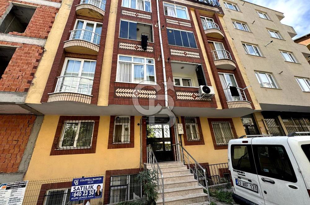 Çekmeköy Çamlık mah.Satılık 2+1 Daire