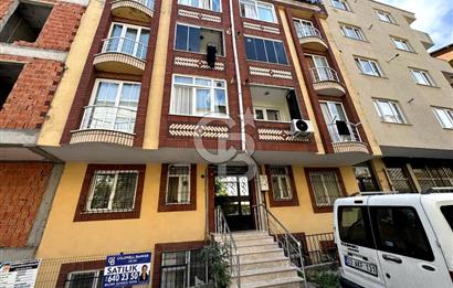 Çekmeköy Çamlık mah.Satılık 2+1 Daire