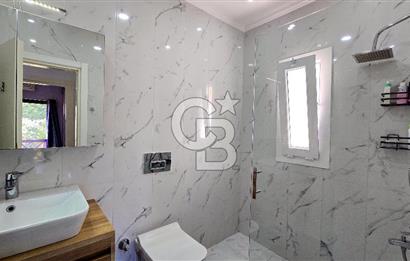 Yalıkavak Geriş Full Deniz Manzaralı, Özel Teraslı Bakımlı Daire
