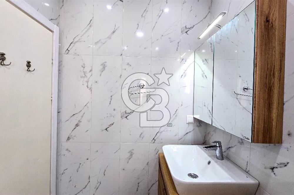 Yalıkavak Geriş Full Deniz Manzaralı, Özel Teraslı Bakımlı Daire