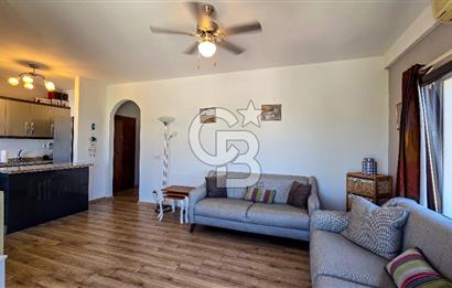 Yalıkavak Geriş Full Deniz Manzaralı, Özel Teraslı Bakımlı Daire