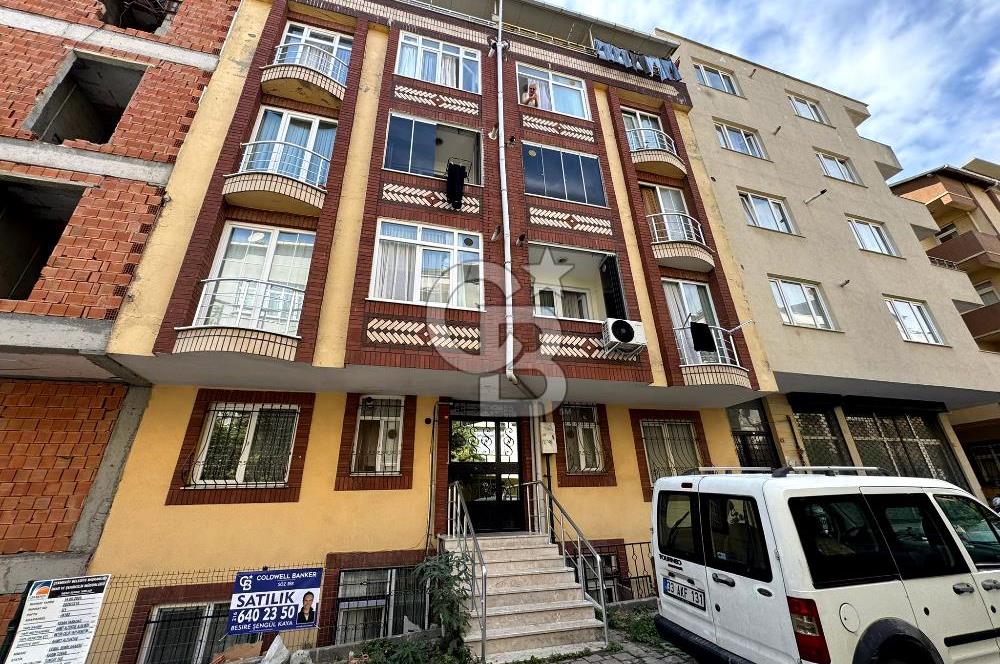 Çekmeköy Çamlık mah.Satılık 2+1 Daire