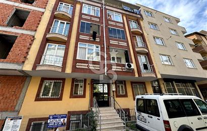 Çekmeköy Çamlık mah.Satılık 2+1 Daire