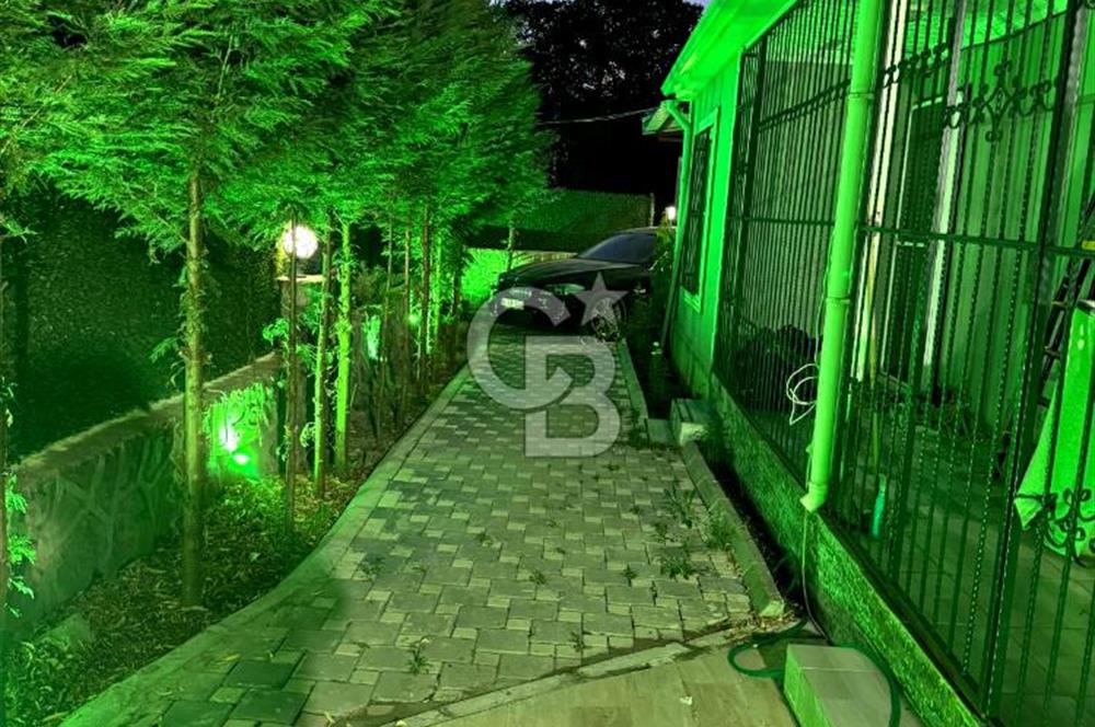 İZMİR KEMALPAŞA BAĞYURDUN'DA SATILIK HAVUZLU 2+1 MÜSTAKİL EV