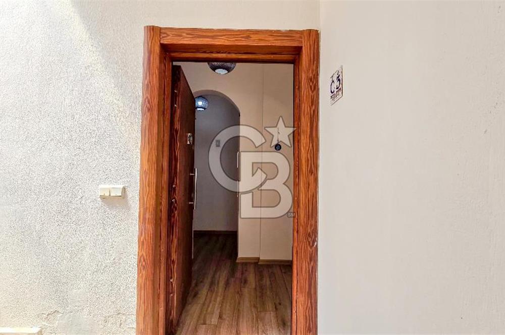 Yalıkavak Geriş Full Deniz Manzaralı, Özel Teraslı Bakımlı Daire