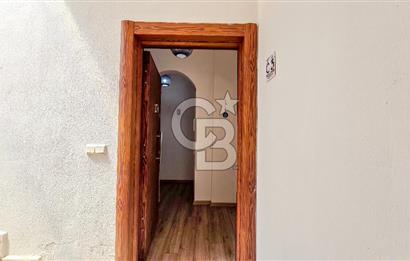 Yalıkavak Geriş Full Deniz Manzaralı, Özel Teraslı Bakımlı Daire