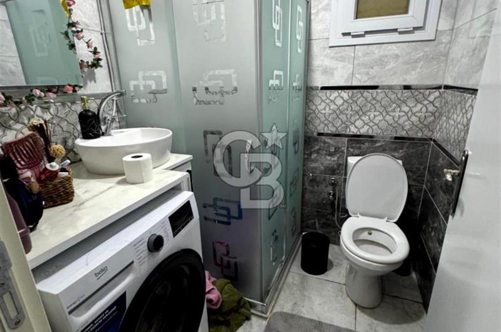 İZMİR KEMALPAŞA BAĞYURDUN'DA SATILIK HAVUZLU 2+1 MÜSTAKİL EV