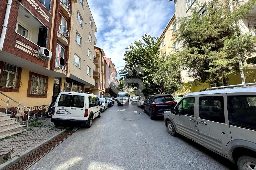Çekmeköy Çamlık mah.Satılık 2+1 Daire