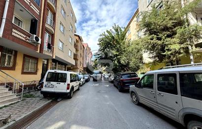 Çekmeköy Çamlık mah.Satılık 2+1 Daire