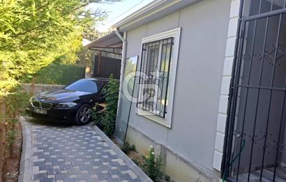 İZMİR KEMALPAŞA BAĞYURDUN'DA SATILIK HAVUZLU 2+1 MÜSTAKİL EV