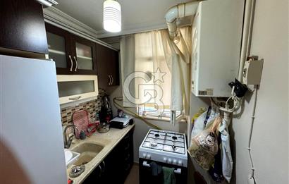 Çekmeköy Çamlık mah.Satılık 2+1 Daire