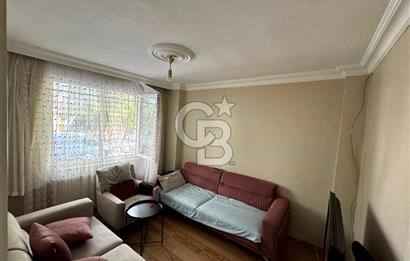Çekmeköy Çamlık mah.Satılık 2+1 Daire