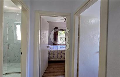 Yalıkavak Geriş Full Deniz Manzaralı, Özel Teraslı Bakımlı Daire