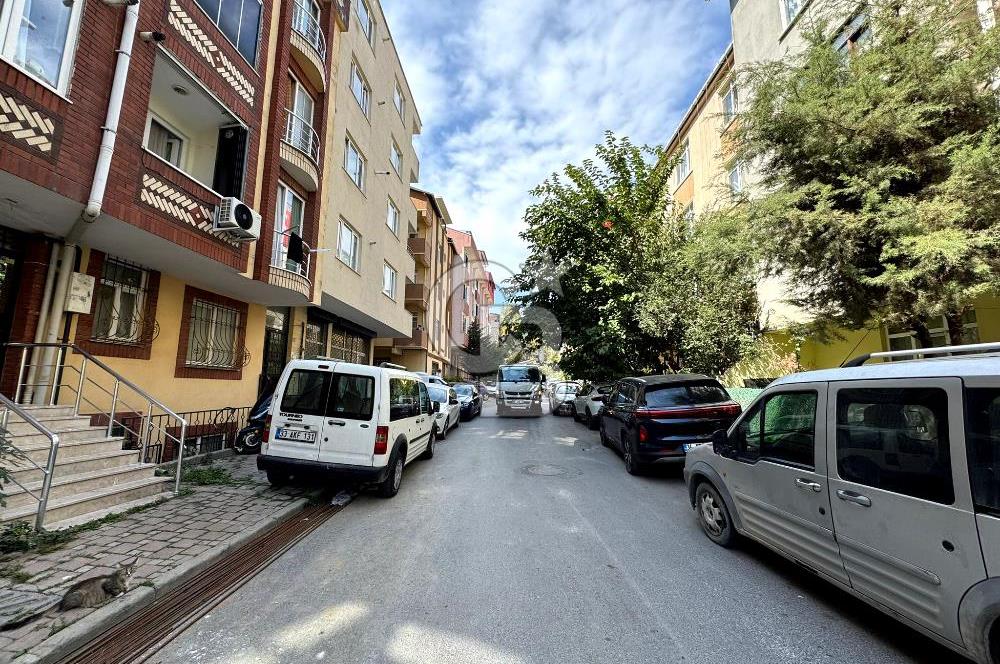 Çekmeköy Çamlık mah.Satılık 2+1 Daire
